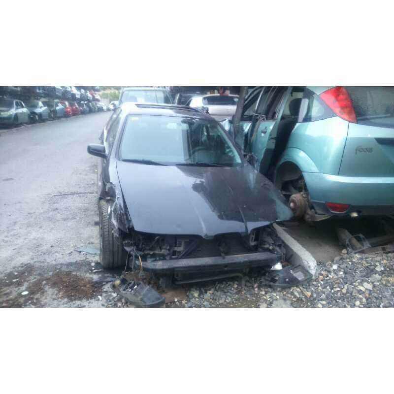 seat leon (1m1) del año 2002
