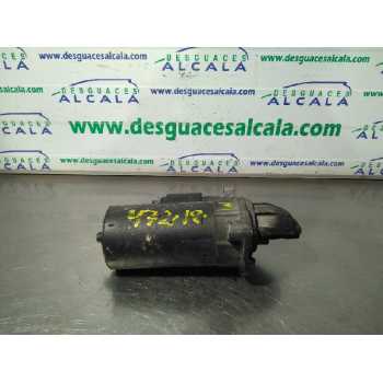 MOTOR ARRANQUE 12 DIENTES 