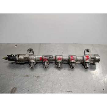 RAMPA INYECTORA 0445214181  OEM 0445214181