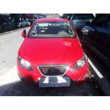 SEAT IBIZA SC (6J1)