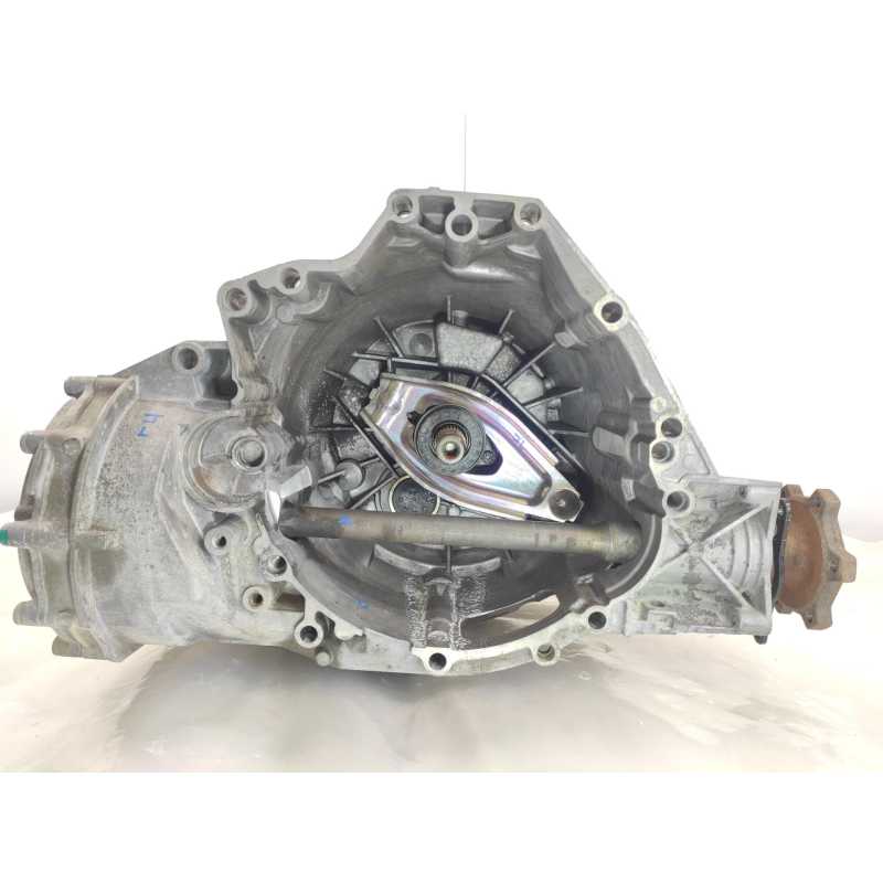 CAJA CAMBIOS JJG MANUAL 0B1300027FX
