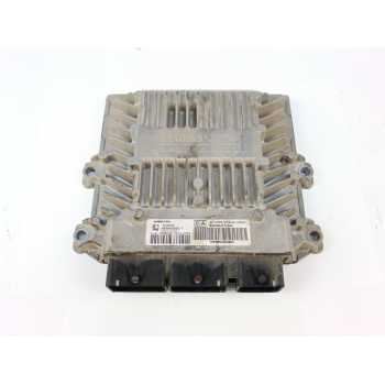 CENTRALITA MOTOR UCE 9663572880 5WS40458DT 