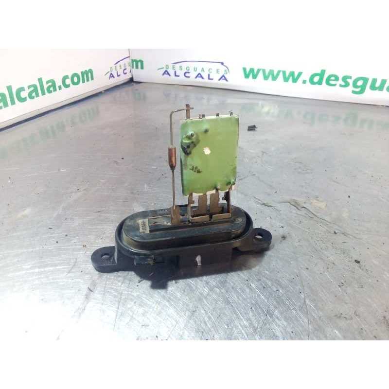 RESISTENCIA ELECTROVENTILADOR 7 PINES 