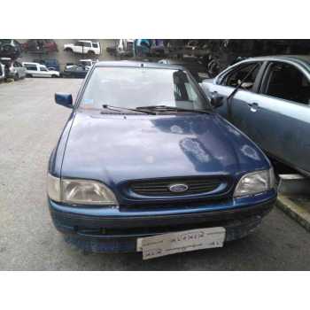 FORD ESCORT BERLINA