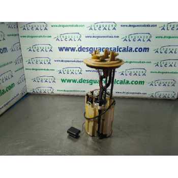 AFORADOR 4 PINES BOMBA ELECTRICA