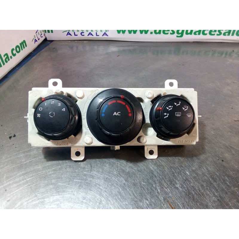 MANDO CALEFACCION / AIRE ACONDICIONADO 275100013R 