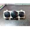 MANDO CALEFACCION / AIRE ACONDICIONADO 275100013R 