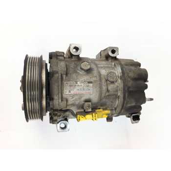 COMPRESOR AIRE ACONDICIONADO 9651911380 