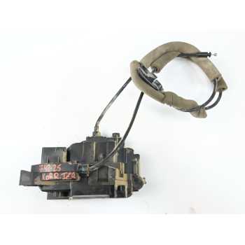 CERRADURA PUERTA CORREDERA IZQUIERDA 8200542358 