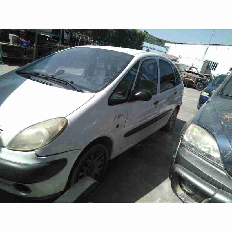 citroën xsara picasso del año 2008