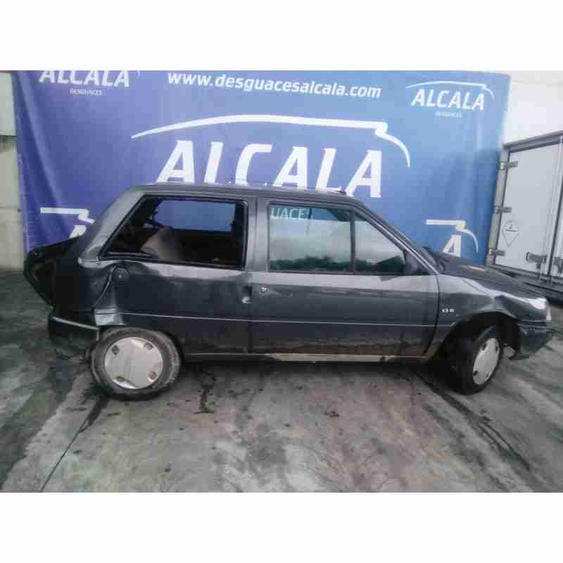 citroën ax (za-_) del año 1996