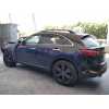 infiniti qx70 del año 2015