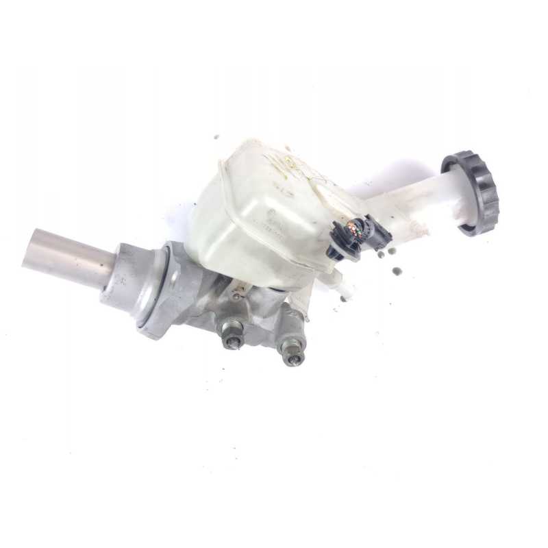 BOMBA FRENO 4601W0 
