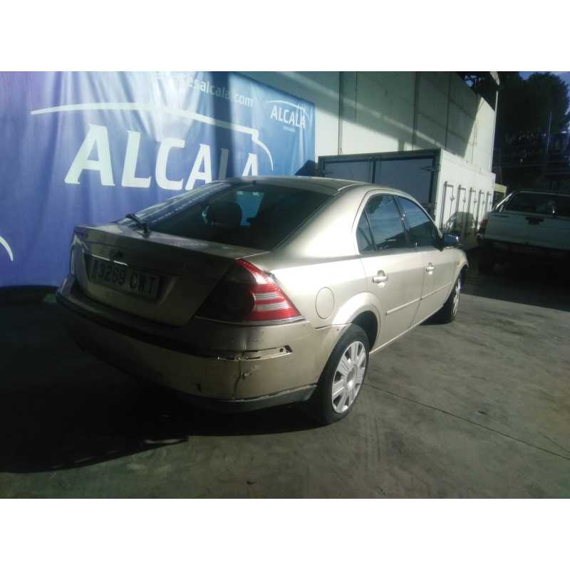 ford mondeo iii (b5y) del año 2004