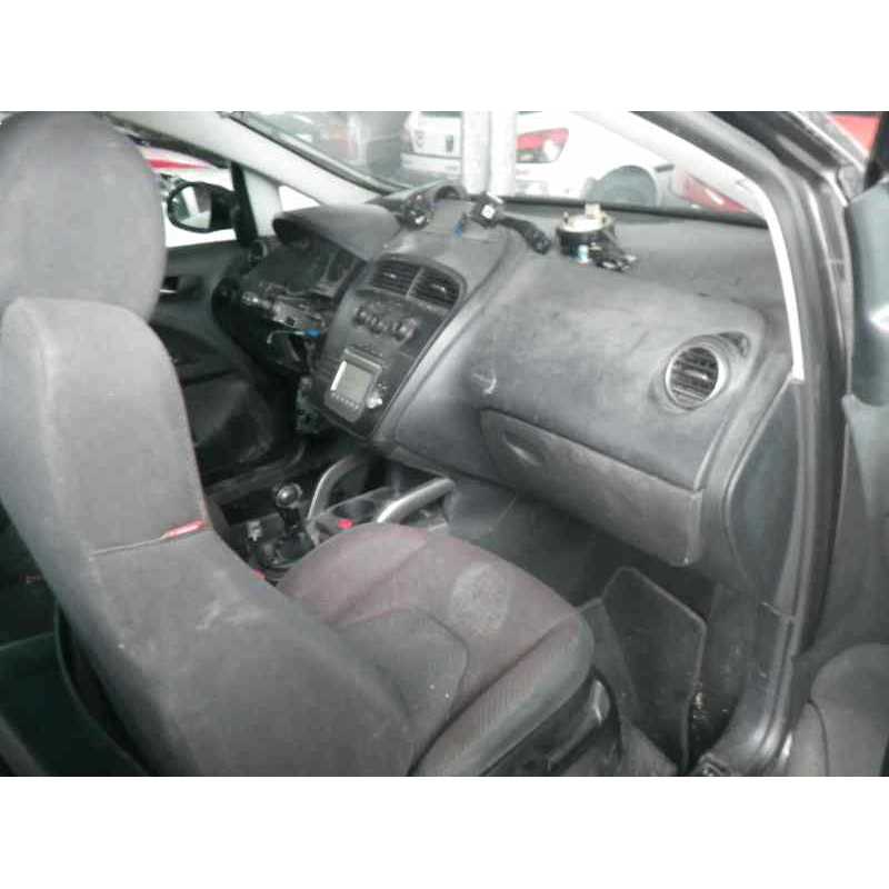 seat altea (5p1) del año 2006