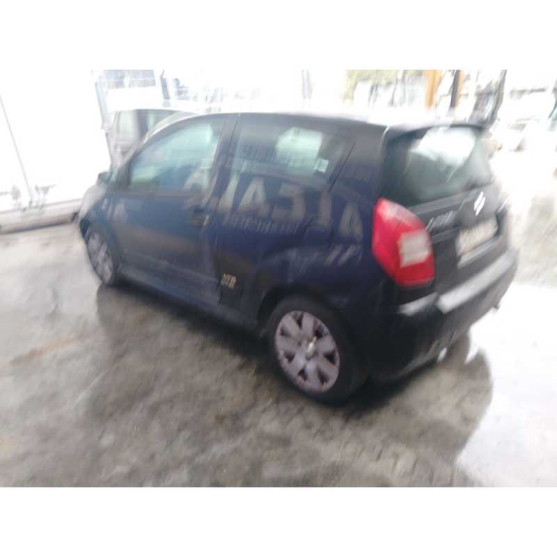 citroën c2 (jm_) del año 2005