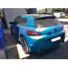 volkswagen scirocco (137) del año 2010