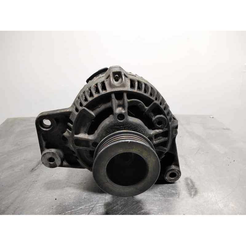 ALTERNADOR 0123335001 