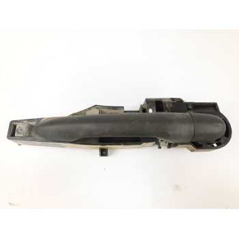 MANETA EXTERIOR CORREDERA IZQUIERDA 8200497590 
