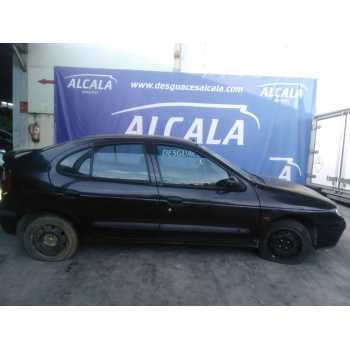 RENAULT MEGANE I (BA0/1_)