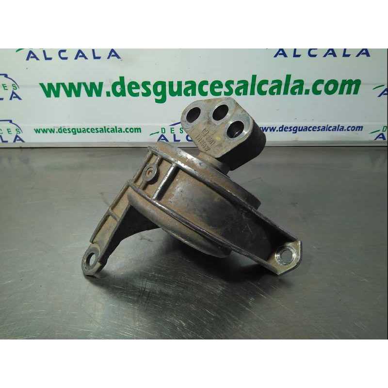 TACO MOTOR 13125627 2581 