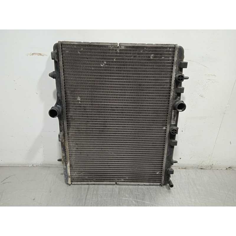 RADIADOR AGUA 9681231580 