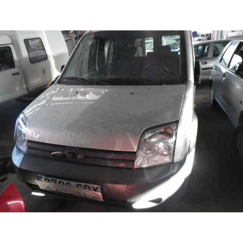 ford tourneo connect (tc7) del año 2002