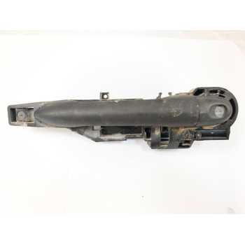 MANETA EXTERIOR DELANTERA IZQUIERDA 8200497521 