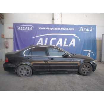 BMW SERIE 3 BERLINA (E46) de desguace