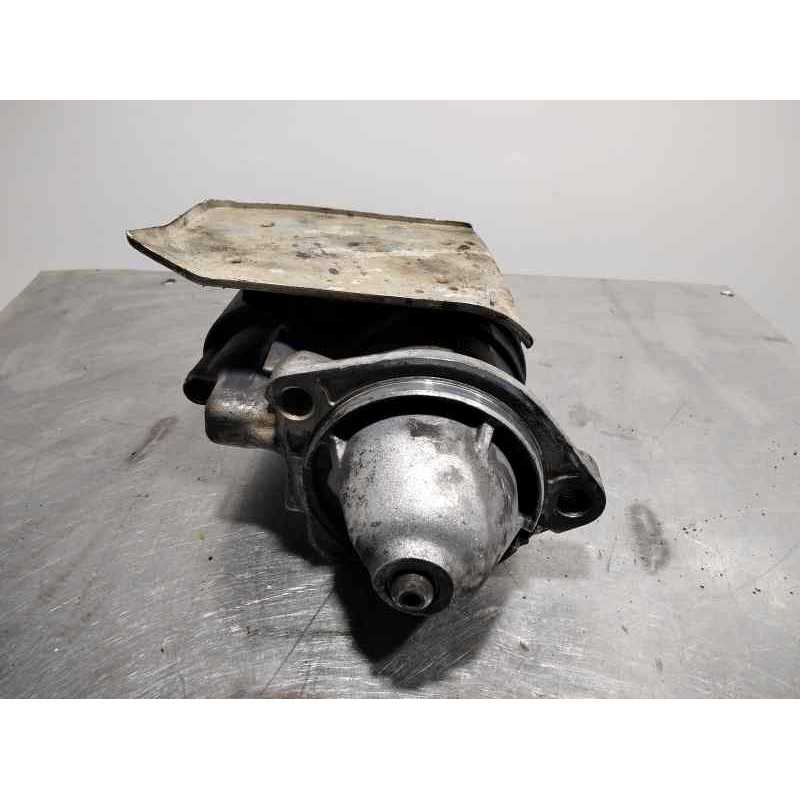 MOTOR ARRANQUE 9 DIENTES 