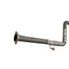 TUBO ESCAPE CENTRAL 28650S0300 