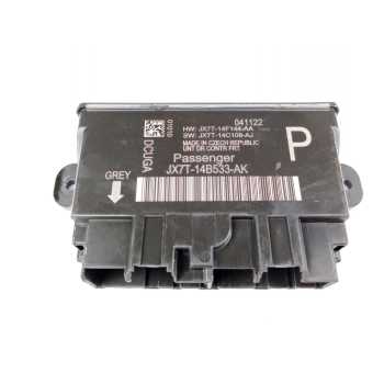 CENTRALITA PUERTA DELANTERA DERECHA JX7T14F144AA 