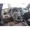 mitsubishi montero pinin (h60/h70) del año 2001