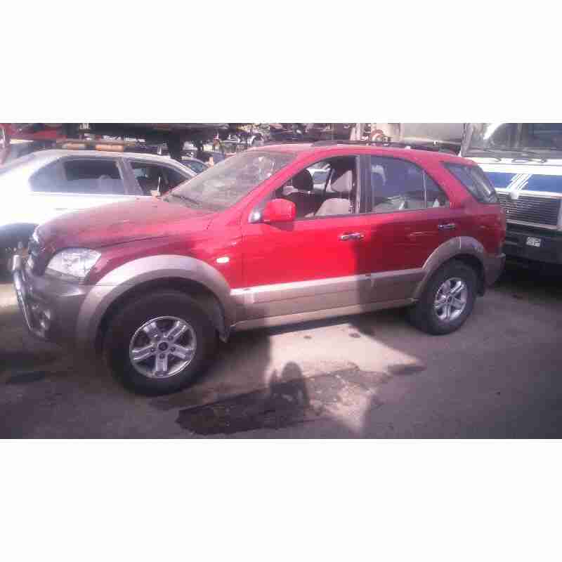 kia sorento del año 2005
