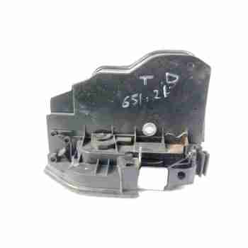 CERRADURA PUERTA TRASERA DERECHA 7229460  OEM 7229460