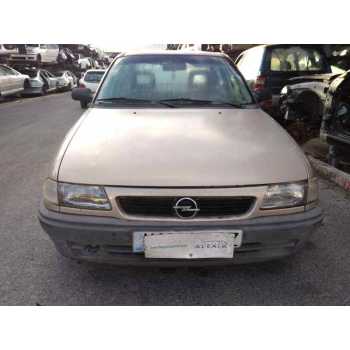 OPEL ASTRA F BERLINA