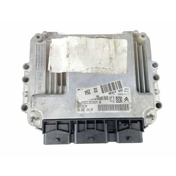 CENTRALITA MOTOR UCE 9662212480 