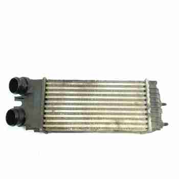 RADIADOR INTERCOOLER 