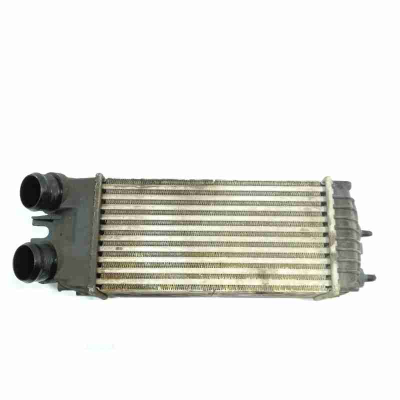 RADIADOR INTERCOOLER 