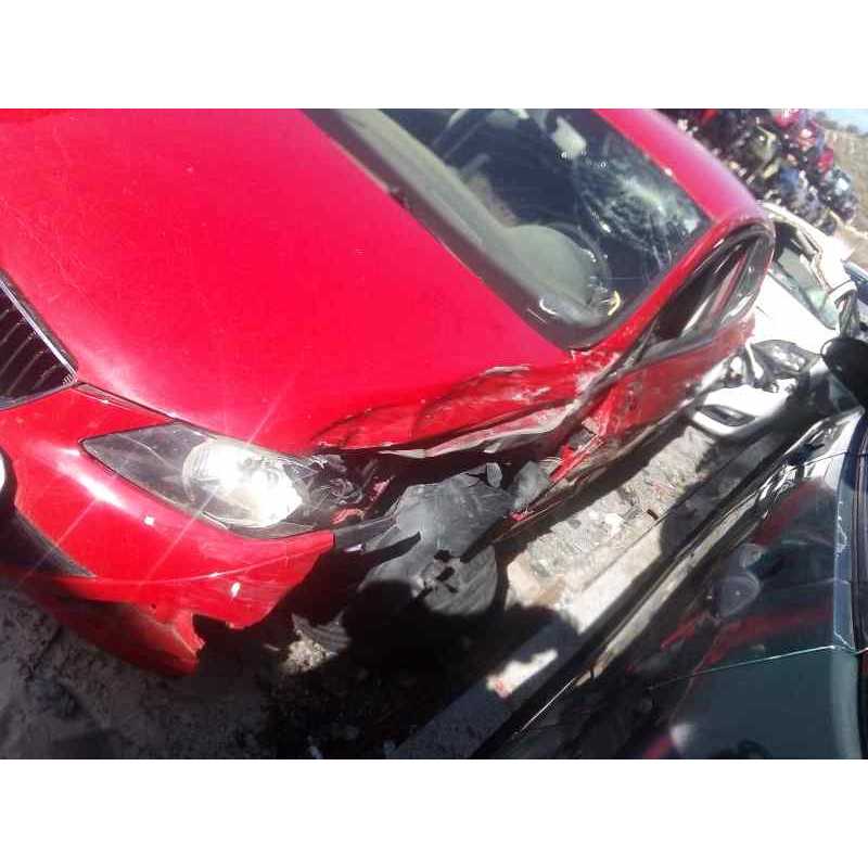 seat ibiza sc (6j1) del año 2010