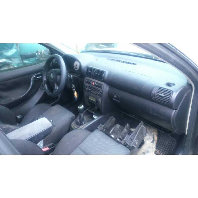 seat leon (1m1) del año 2002