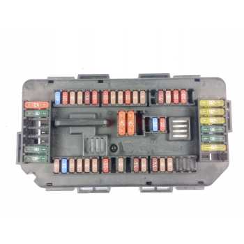 CAJA RELES / FUSIBLES 922487904 