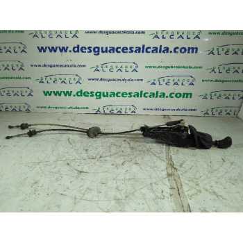 PALANCA CAMBIO A9062600409 0050444ZGS05007 