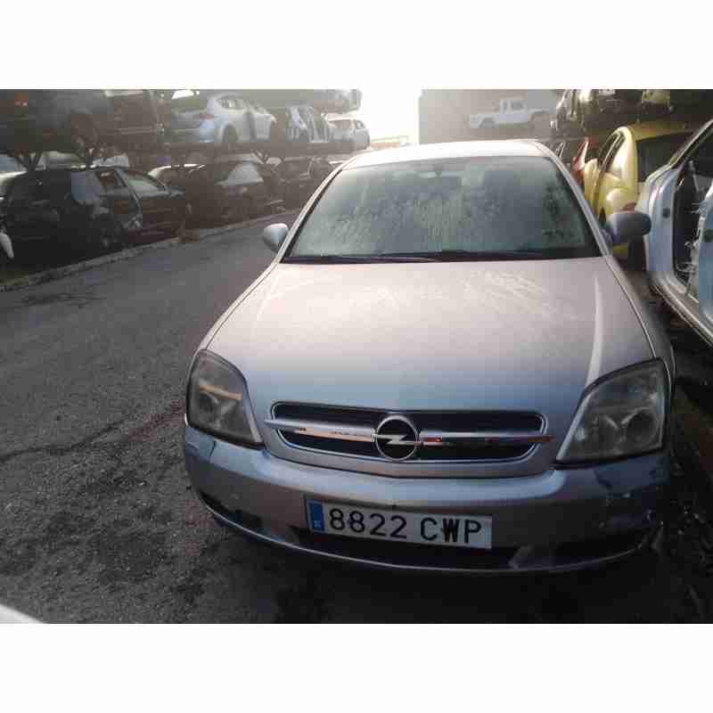 opel vectra c (z02) del año 2004