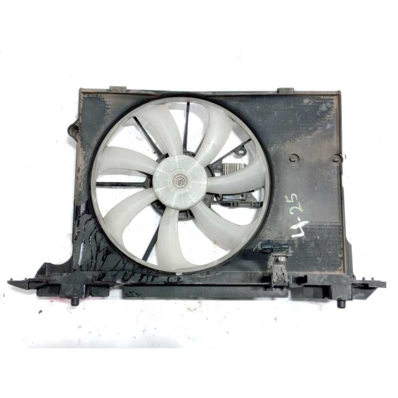 ELECTROVENTILADOR MF4227507640 