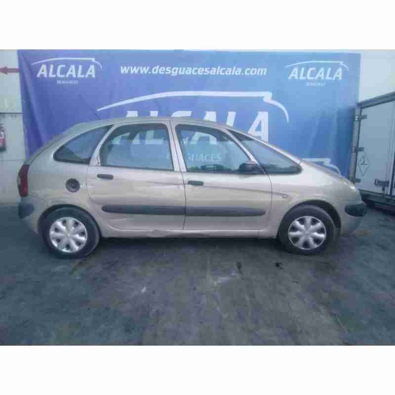 citroën xsara picasso (n68) del año 2003