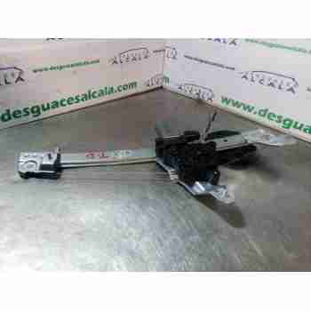 ELEVALUNAS TRASERO DERECHO 827206057R ELECTRICO 