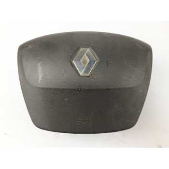 AIRBAG DELANTERO IZQUIERDO 985703896R 