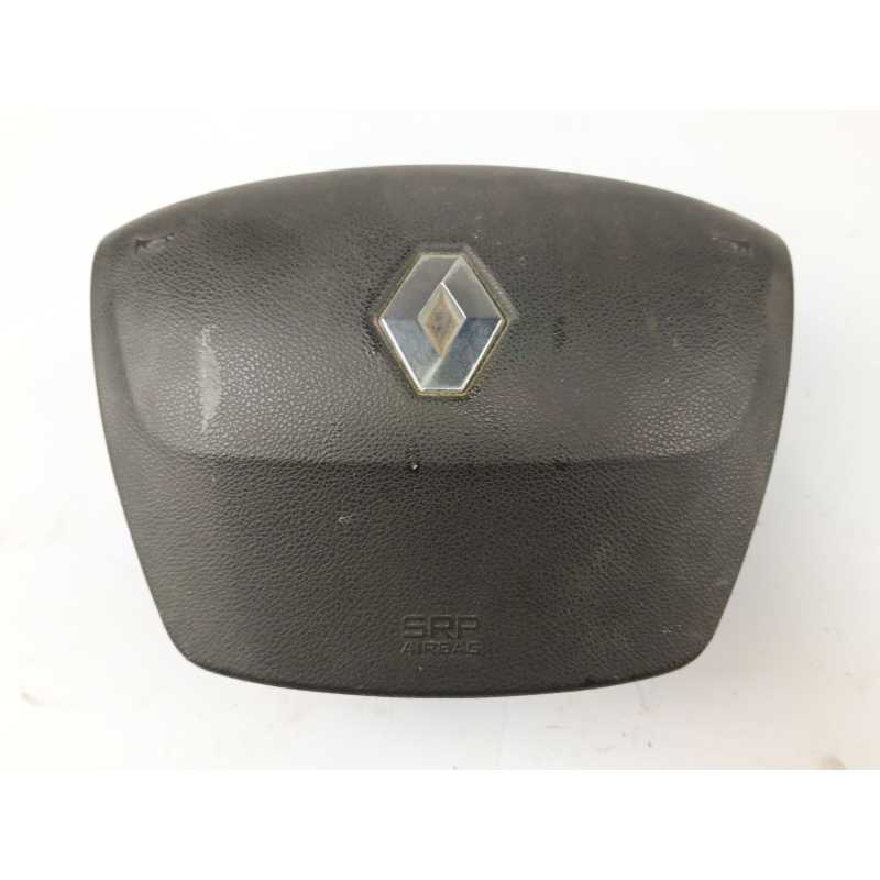 AIRBAG DELANTERO IZQUIERDO 985703896R 