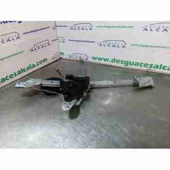 ELEVALUNAS TRASERO IZQUIERDO 827211031R ELECTRICO 
